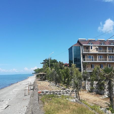 Sunny Land Hotel Chakvi Dış mekan fotoğraf