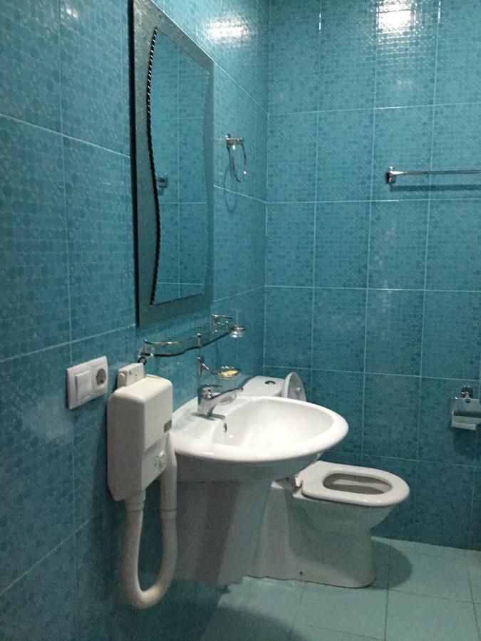 Sunny Land Hotel Chakvi Dış mekan fotoğraf