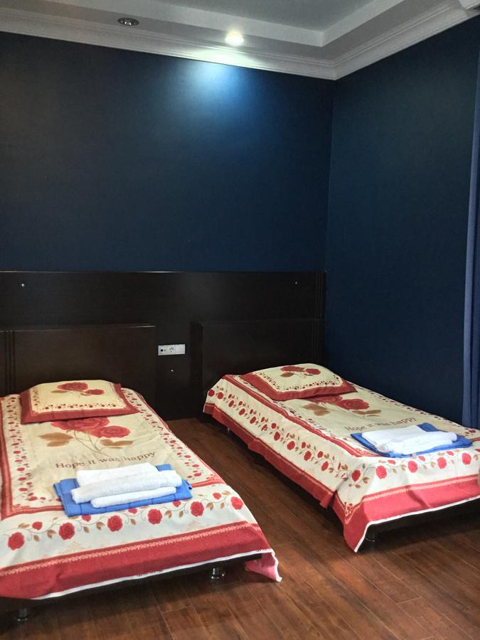 Sunny Land Hotel Chakvi Dış mekan fotoğraf