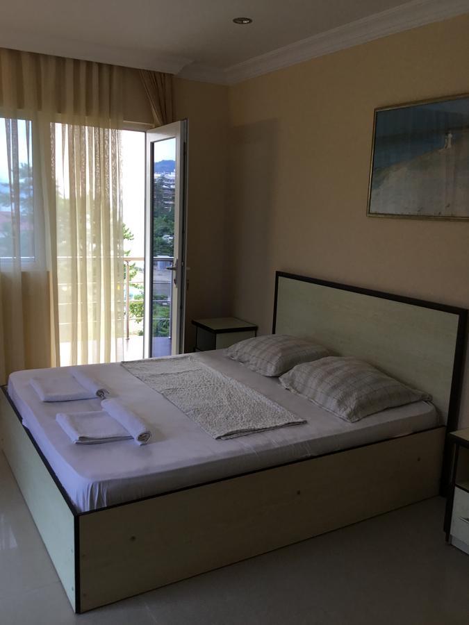 Sunny Land Hotel Chakvi Dış mekan fotoğraf