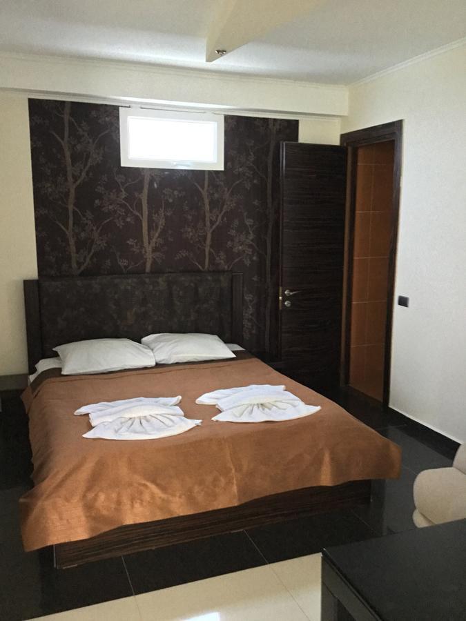 Sunny Land Hotel Chakvi Dış mekan fotoğraf