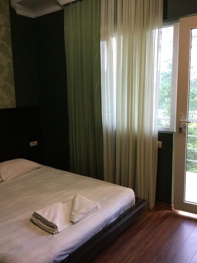 Sunny Land Hotel Chakvi Dış mekan fotoğraf