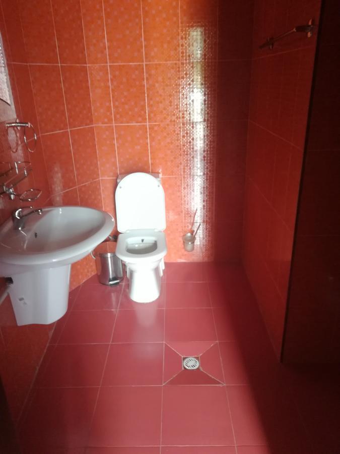 Sunny Land Hotel Chakvi Dış mekan fotoğraf
